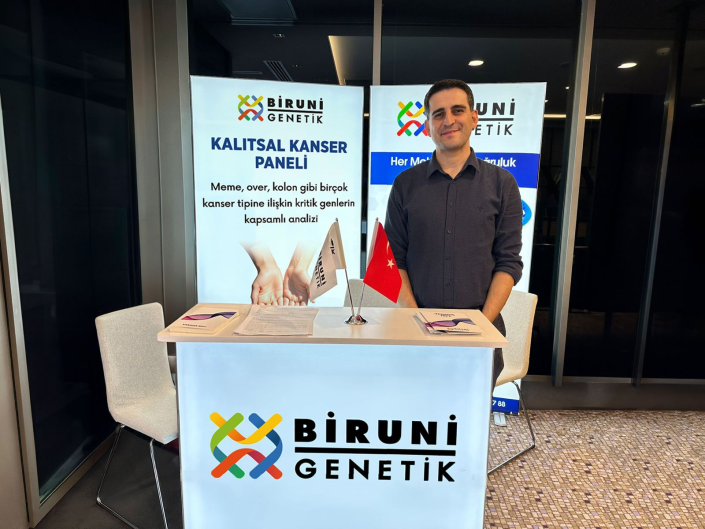 TJOD İstanbul Jinekolojik Bilimsel Toplantısı